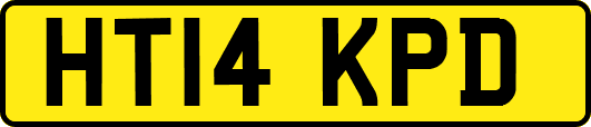 HT14KPD