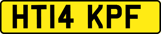 HT14KPF