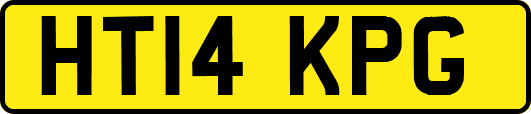 HT14KPG