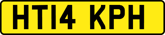 HT14KPH