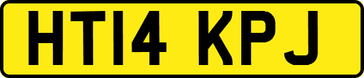 HT14KPJ