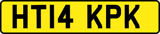 HT14KPK