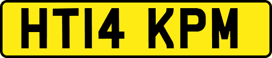 HT14KPM