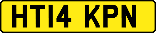 HT14KPN