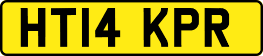 HT14KPR