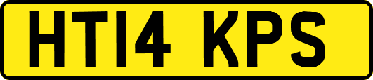 HT14KPS