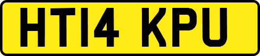 HT14KPU