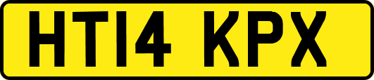 HT14KPX