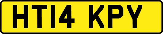 HT14KPY