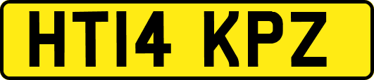 HT14KPZ