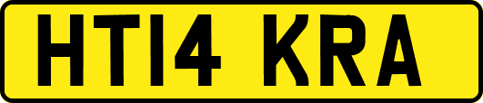 HT14KRA