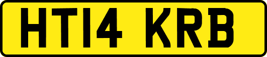 HT14KRB