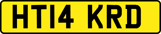 HT14KRD