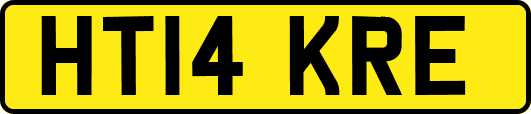 HT14KRE