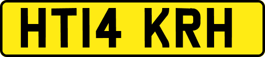 HT14KRH