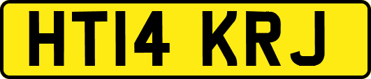 HT14KRJ