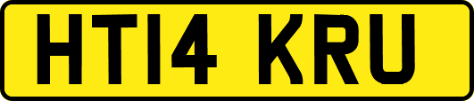 HT14KRU