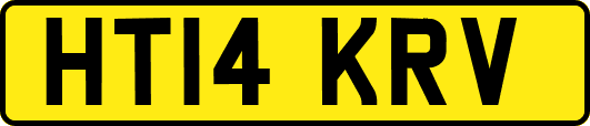 HT14KRV