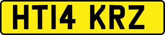 HT14KRZ