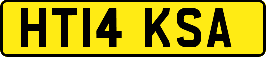 HT14KSA