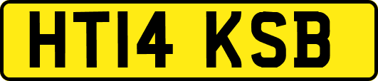 HT14KSB