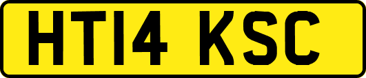 HT14KSC