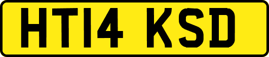 HT14KSD
