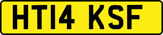 HT14KSF