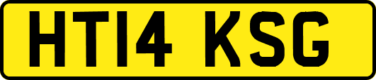 HT14KSG
