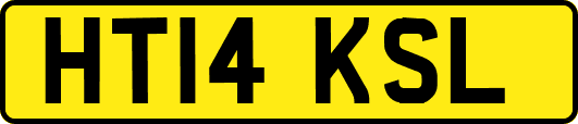HT14KSL