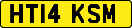 HT14KSM