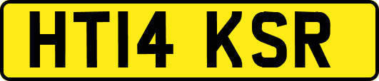 HT14KSR