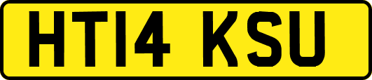 HT14KSU