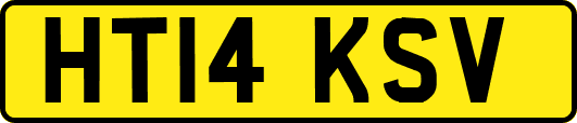 HT14KSV