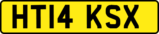 HT14KSX