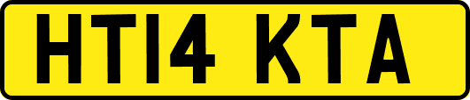HT14KTA