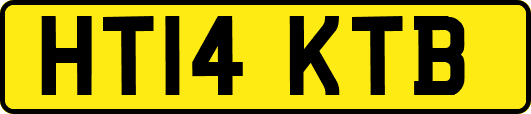 HT14KTB