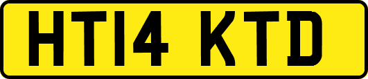 HT14KTD