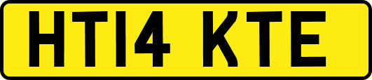 HT14KTE