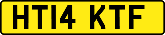 HT14KTF