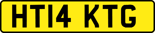 HT14KTG