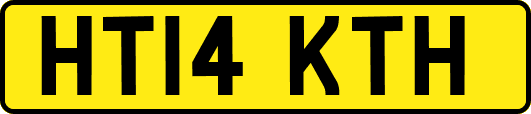 HT14KTH