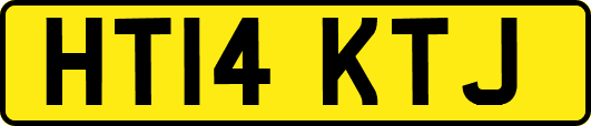 HT14KTJ