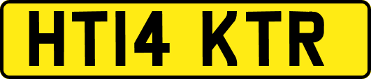HT14KTR