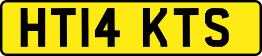 HT14KTS