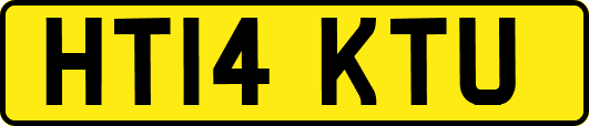 HT14KTU