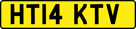 HT14KTV