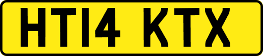 HT14KTX