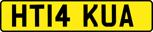 HT14KUA