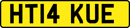 HT14KUE